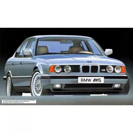 Fujimi - BMW M5